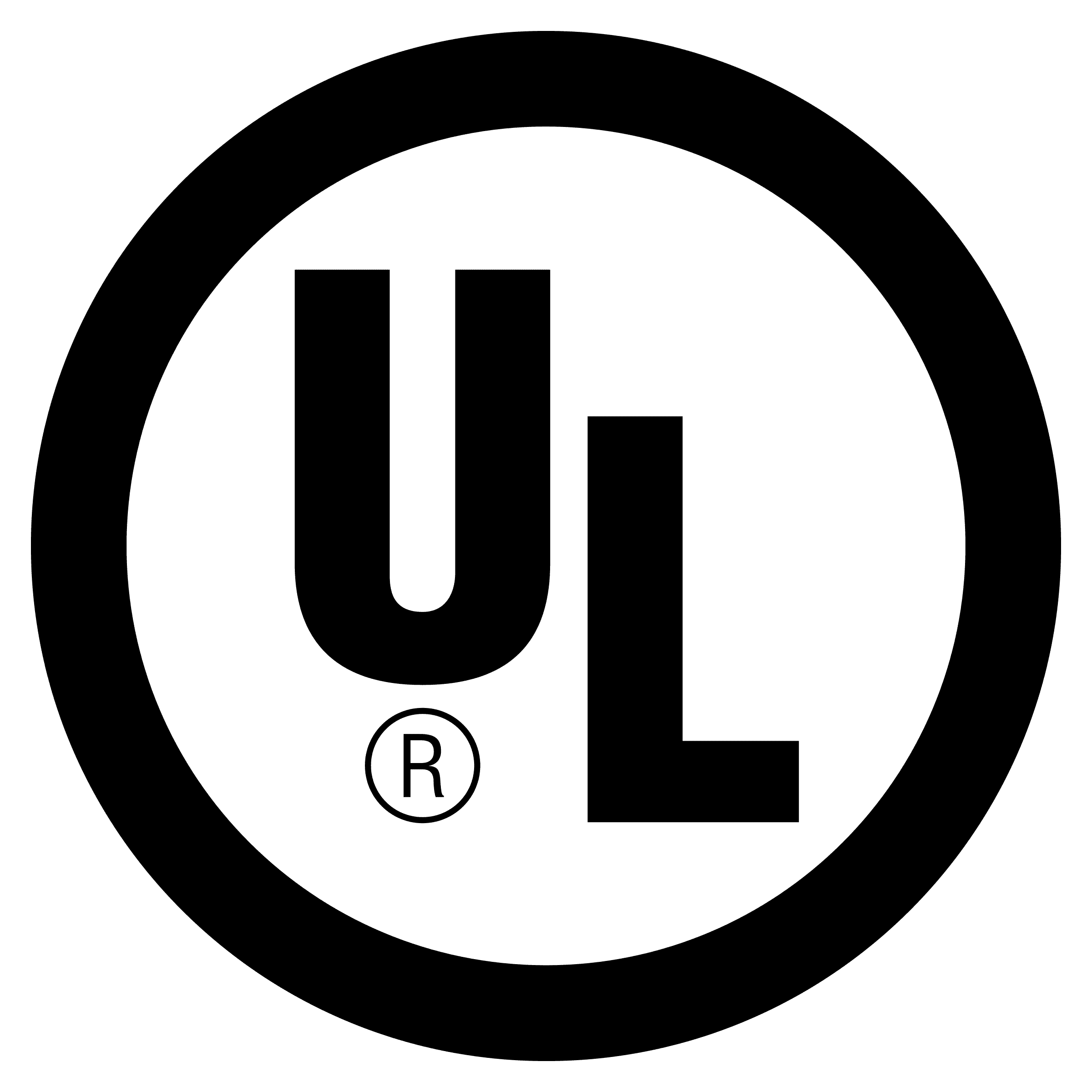 UL Solutions Logo